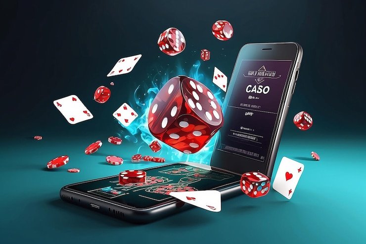 Antarmuka meja Ceme Online dewa123 dengan dealer langsung