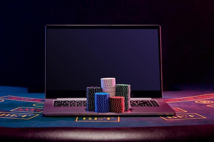 Video tutorial permainan slot
